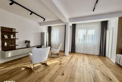 Apartament cu 4 camere în Central - 13