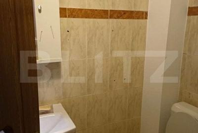 Garsoniera, 22mp, zona CAM - 6