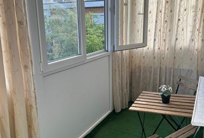 Apartament cu 3 camere decomandat în Militari - 1