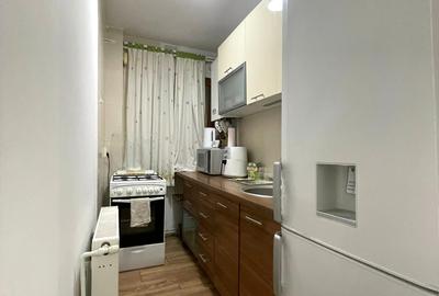 Apartament cu 2 camere semidecomandat în Take Ionescu - 8