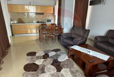 Apartament cu 2 camere de vanzare in Mamaia Nord - 2