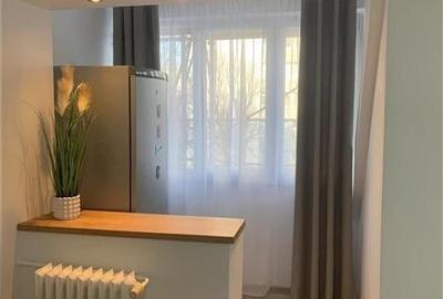 Garsoniera Semidecomandata Aparatorii Patriei-Turnu Magurele - 4