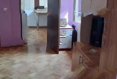 Floreasca,bl.MIXT,et.3/5,Amenajata,2 terase,Libera - 1