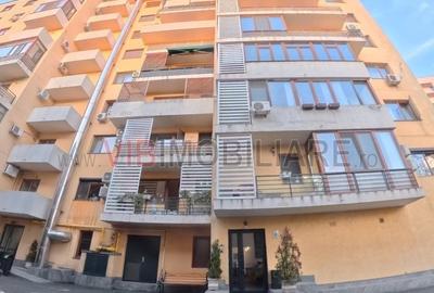 Apartament cu 2 camere decomandat în Mihai Bravu - 11