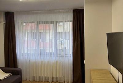 Garsonieră decomandată în Metalurgiei - 9