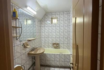 Apartament cu 2 camere decomandat în Orașul Vechi - 4