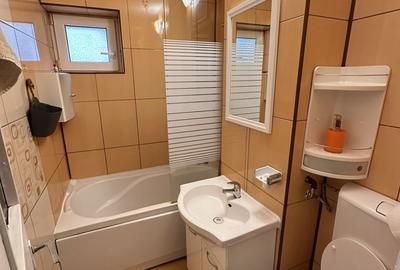 Apartament cu 4 camere decomandat în Mănăștur - 8