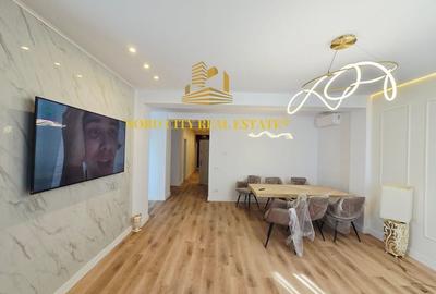 Inchiriere 3 camere - Sisesti- ansamblul Green Lake - 4