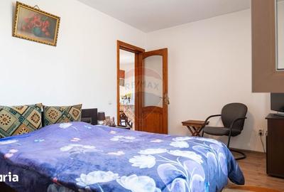 Casă cu 5 camere cu Teren 488 Mp în Joița - 14