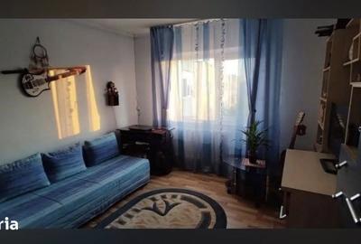 Apartament cu 3 camere decomandat în Central - 1
