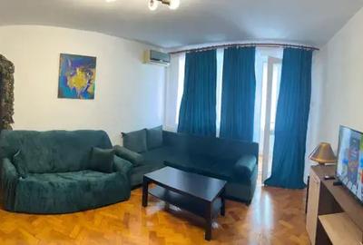 Inchiriez apartament 2 camere spitalul Judetean bulevardul tomis Inchiriez apartament 2 camere spitalul Judetean bulevardul tomis - 1