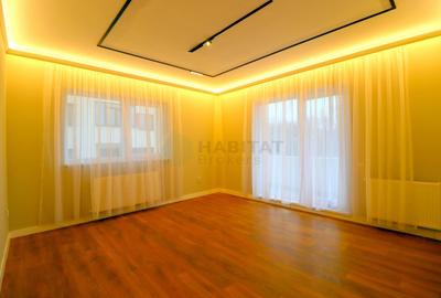 Apartament cu 3 camere decomandat în Timișoara