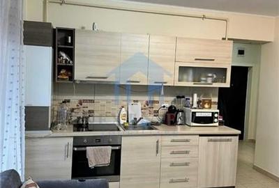 Apartament 1 camera, Andrei Muresanu - 3