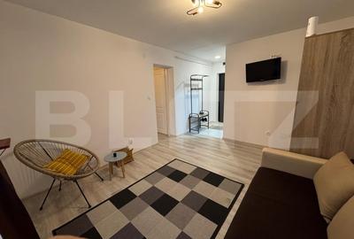 Garsoniera confortabila, complet utilata, intr-o zona linistita Garsoniera confortabila, complet utilata, intr-o zona linistita - 2