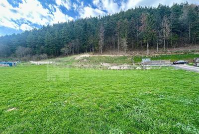 Comision 0%! Teren de vanzare in Moieciu de Jos langa cof... - 2