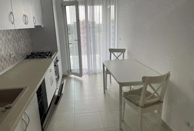 Apartament cu 2 camere semidecomandat în Lipovei - 6