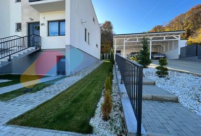 Unitate Duplex cu Materiale Premium, mobilat utilat la cheie Unitate Duplex cu Materiale Premium, mobilat utilat la cheie - 3