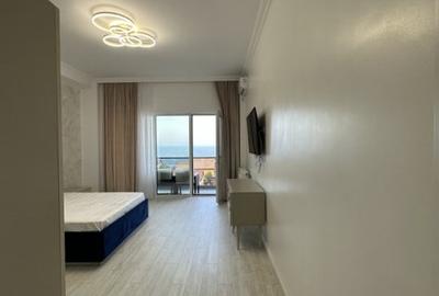 Apartament lux 4 camere - vedere la mare -Faleza Nord - 10