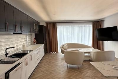 Duplex cu 4 camere cu Teren 300 Mp în Iris - 2