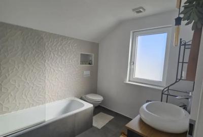 Casă cu 4 camere în Brestei - 14