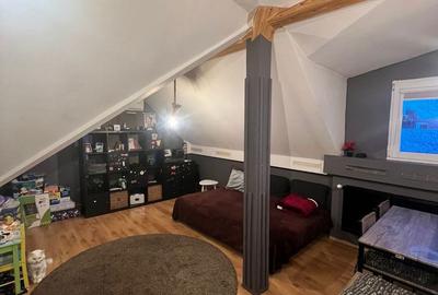 Apartament cu 2 camere decomandat în Central - 5