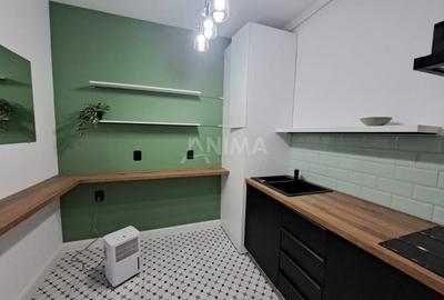 Apartament 1 camera in zona ultracentrala, ideal birouri Apartament 1 camera in zona ultracentrala, ideal birouri - 12