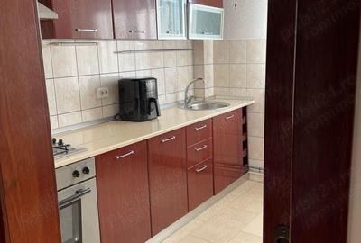 2 camere - Zona Facultatea de Constructii - 3