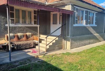 Casă cu 2 camere în Dăbâca - 4