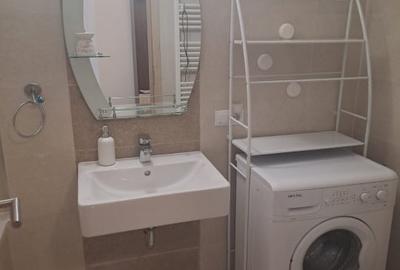 2 Camere tip Studio, Parcare, Boxa in Coresi / Kasper - direct de la Proprietar - 6