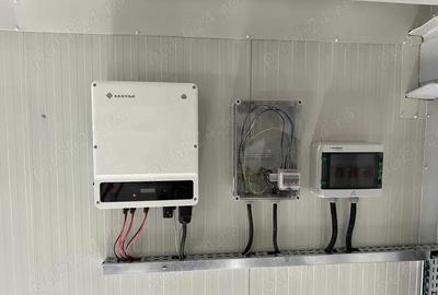 Vanzare inchiriere Hala industriala 400 600mp 2024 - 5