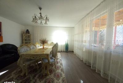 Casă cu 3 camere în Ferneziu - 2