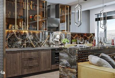 Garsonieră în Dacia - 1