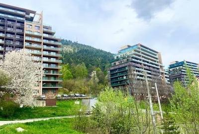 Apartament cu 2 camere, mobilat în Răcădău - 17