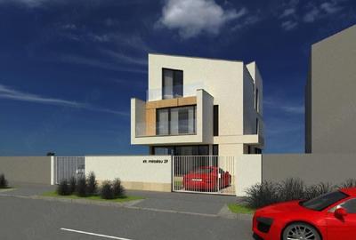 Casă cu 4 camere cu Teren 134 Mp în Ultracentral - 2