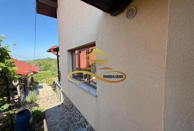 Casa de vanzare in Bacau Magura - 32