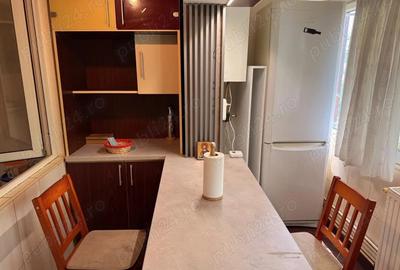 Apartament de 2 camere de inchiriat Apartament de 2 camere de inchiriat - 3