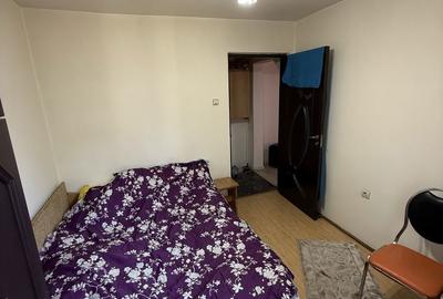 Apartament cu 2 camere semidecomandat în Central - 3