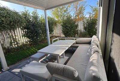 Vila de inchiriat 5 camere Mobexpert Homes Pipera - 5