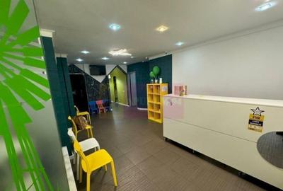 Spațiu comercial, de 120 mp, în Decebal - 1