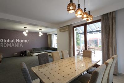 Duplex cu 6 camere cu Canalizare în Pipera - 7