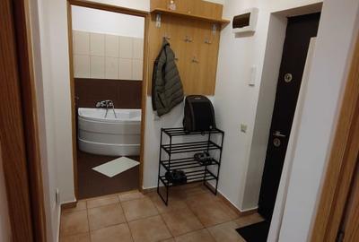 Inchiriere garsoniera Lujerului - 5