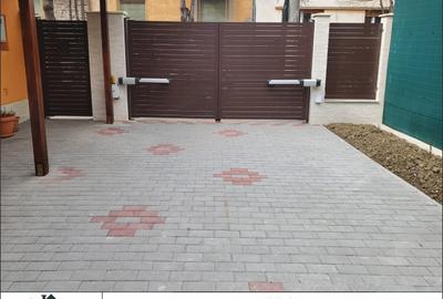Casă cu 3 camere cu Teren 300 Mp în Ultracentral - 11
