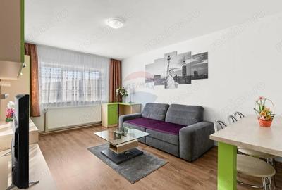 Apartament 3 camere zona Alfa etaj 1, doua bai ?i doua balcoane - 3