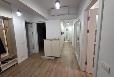 Vergului, 10 minute metrou Costin Georgian, renovat complet, 2 gr sanit - 19