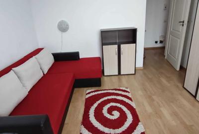 Garsonieră decomandată în Central - 6