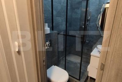 Apartament cu 4 camere decomandat, mobilat în Mărăști - 8