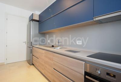 LUXURIA Residence! Apartament deosebit cu 2 camere | garaj - 6