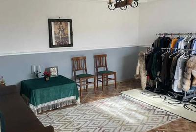 Casă cu 4 camere cu Teren 1400 Mp în Costache Negri - 11