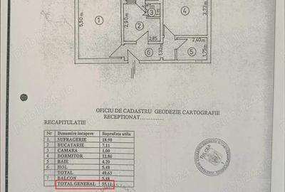 Apartament 2 camere -politie-moisil - 4