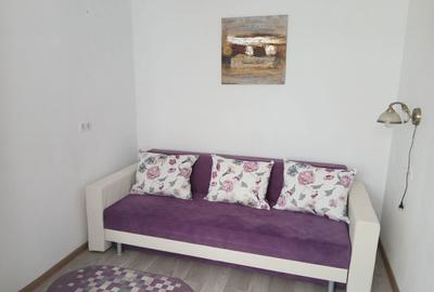 Apartament cu 2 camere nedecomandat în Lazaret - 3